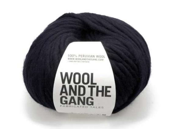 crazy sexy wool 8