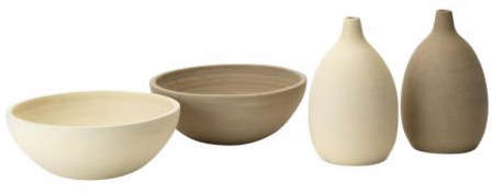 havtorn handmade vase and bowl 8