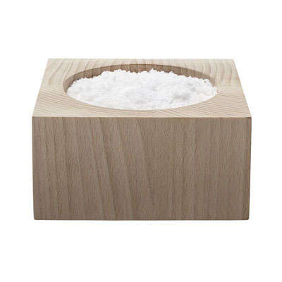 pure wood salt cellar 8