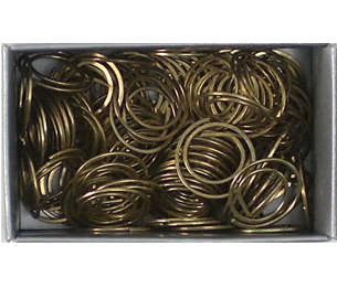 dyer papiere swirl paper clips 8