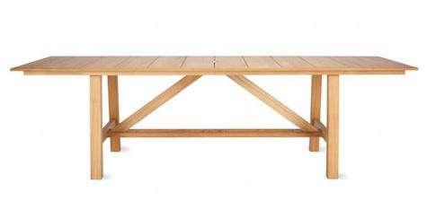 alden rectangular dining table 8
