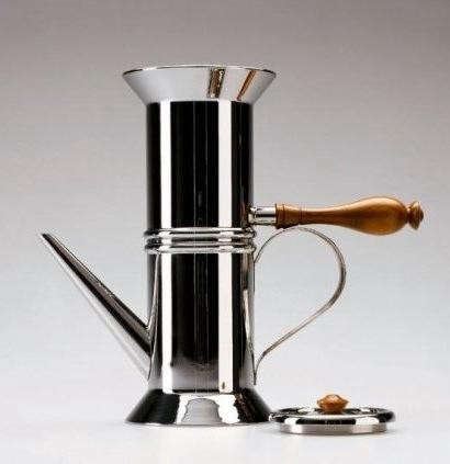 alessi neapolitan coffee maker 8