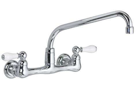 American Standard wall mount faucet