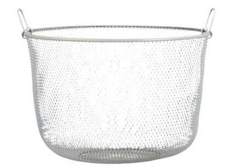industrial mesh basket 8