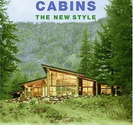 cabins: the new style 8