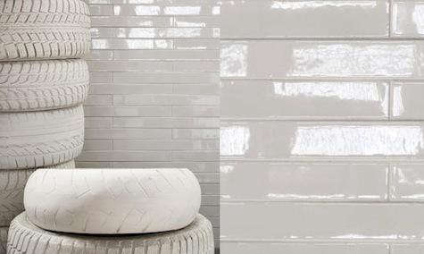 ceramica bianca glazed tiles 8