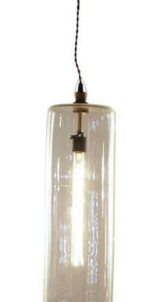 oval cylinder lamp 8