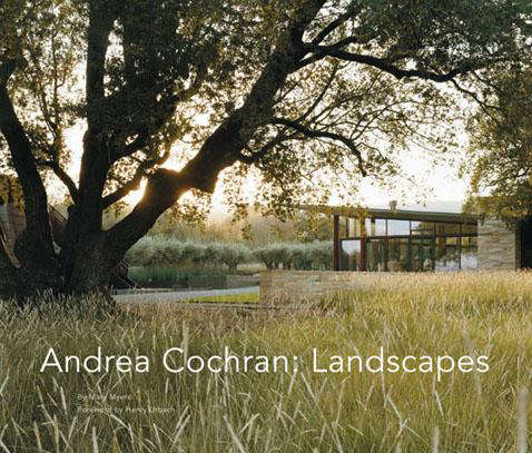 andrea cochran: landscapes 8