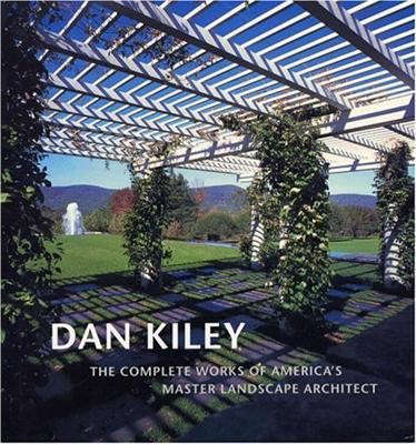 dan kiley: america’s master landscape architect 8