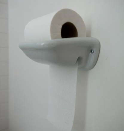 toilet roll holder porcelain 8