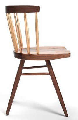 nakashima straight backed chair 8