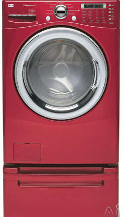 lg steam washer washing machine 8