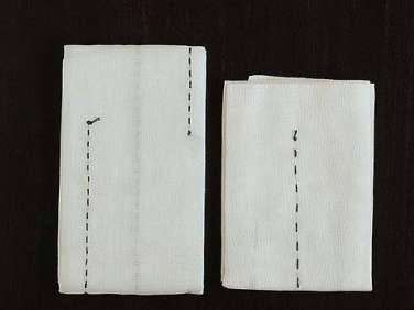 Fabrics  Linens Nakagawa Towels from Analogue Life portrait 5