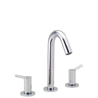 hansgrohe talis s widespread faucet 8