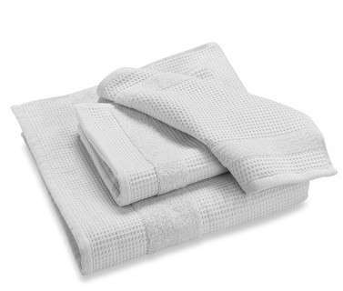 hotel collection spa towels 8