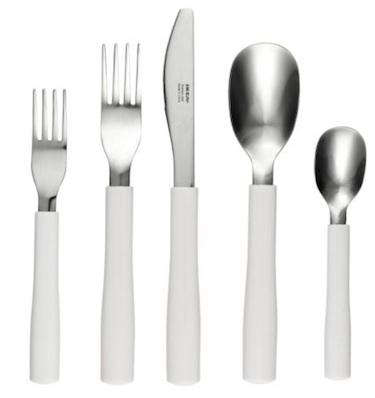 lyft 20 piece cutlery set 8