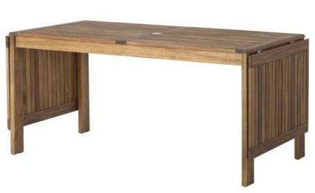 Ikea  20  wood  20  outdoor  20  table  20  7
