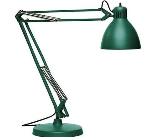 jj limited edition table lamp 8