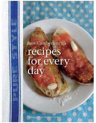pure style: recipes for every day 8