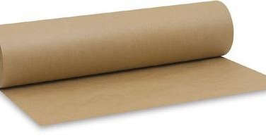 Kraft paper roll blick  