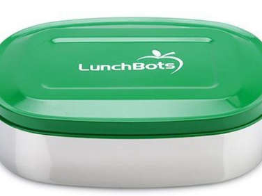 LunchBots 1  