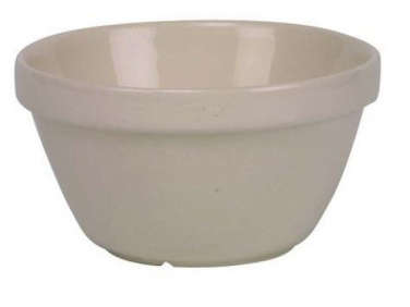 Mason Cash pudding bowl  