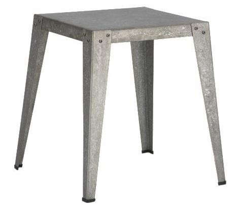 miner side table stool 8