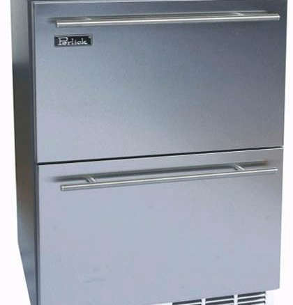 LG Stainless BottomFreezer Refrigerator portrait 11