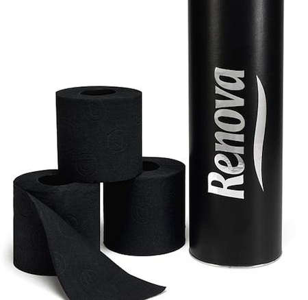 renova black toilet paper 8