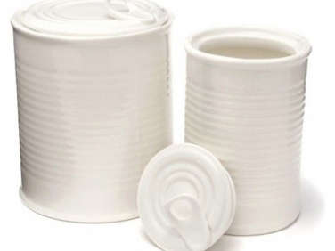 Seletti  20  canister  