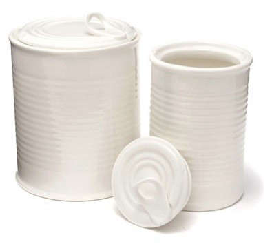 Seletti  20  canister