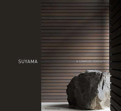 Suyama A Complex Serenity  