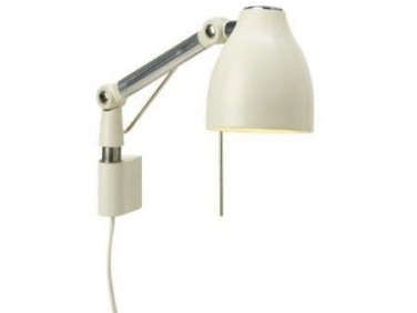 Tral  20  Wall  20  Lamp  