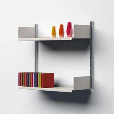 vitsoe starter collection (small) shelving system 8