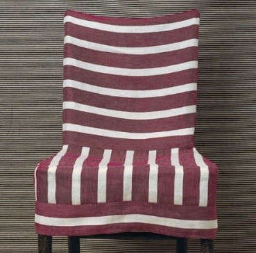 Volga  20  Striped  20  Chair  20  Cover