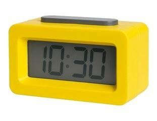 Yello  20  Alarm  20  Clock  20  Ikea