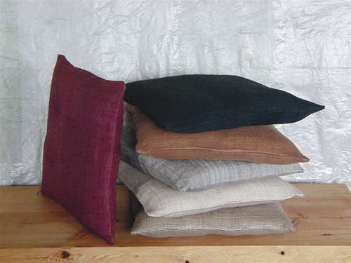 abaca seat cushions 8