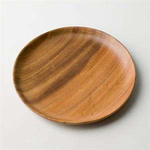 acacia wood plate 8