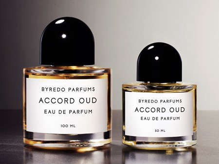 Accord Oud Eau de Parfum portrait 14