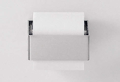 Agape 369 Toilet Roll Holder portrait 8