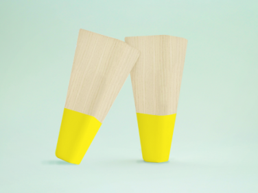 Ikea Upgrade New Legs from Pretty Pegs portrait 7
