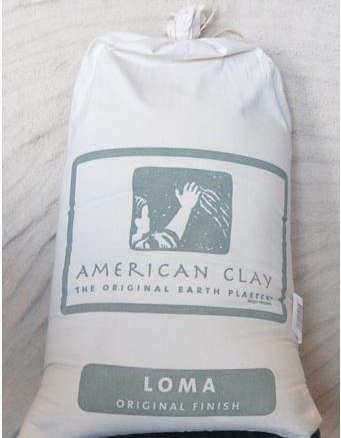 american clay loma  