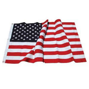 american flag 3ft x 5ft cotton 8