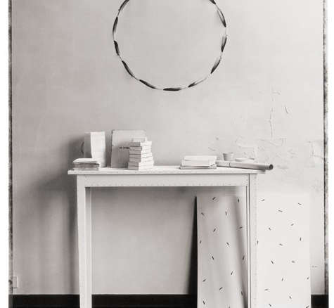 A BelgianStyle Dining Table Within Reach portrait 21