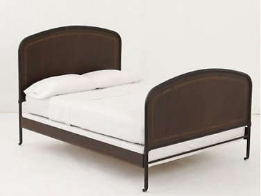 Furniture Jarvis Bed from Anthropologie portrait 6
