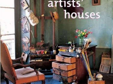 artists houses  
