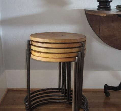 atelier studio stacking stool 8