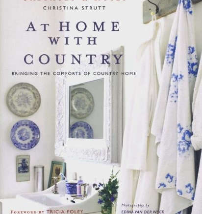 At Home with Country portrait 3
