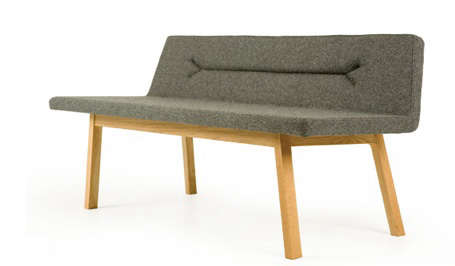 Furniture Dexter Outdoor Bench and Table at West Elm portrait 12