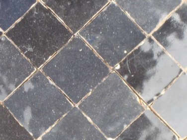 badia tiles gray  